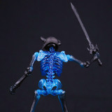 Stoy Kulu World Skeleton Warriors