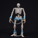 Stoy Kulu World Skeleton Warriors