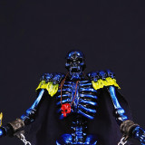 Stoy Kulu World Skeleton Warriors