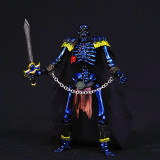 Stoy Kulu World Skeleton Warriors