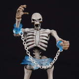 Stoy Kulu World Skeleton Warriors