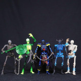 Stoy Kulu World Skeleton Warriors