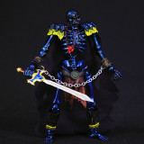 Stoy Kulu World Skeleton Warriors