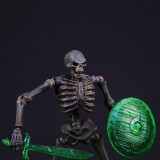 Stoy Kulu World Skeleton Warriors