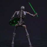 Stoy Kulu World Skeleton Warriors