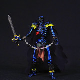 Stoy Kulu World Skeleton Warriors