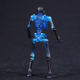 Stoy Kulu World Skeleton Warriors