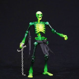 Stoy Kulu World Skeleton Warriors