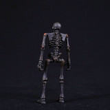 Stoy Kulu World Skeleton Warriors