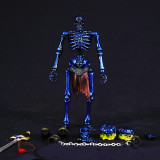 Stoy Kulu World Skeleton Warriors