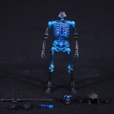 Stoy Kulu World Skeleton Warriors