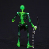 Stoy Kulu World Skeleton Warriors