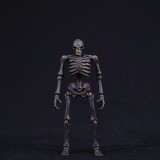 Stoy Kulu World Skeleton Warriors
