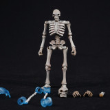 Stoy Kulu World Skeleton Warriors