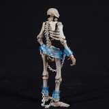 Stoy Kulu World Skeleton Warriors