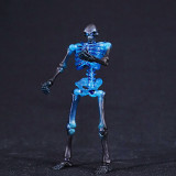 Stoy Kulu World Skeleton Warriors