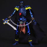 Stoy Kulu World Skeleton Warriors