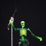 Stoy Kulu World Skeleton Warriors