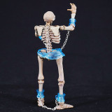 Stoy Kulu World Skeleton Warriors