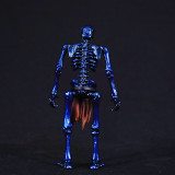 Stoy Kulu World Skeleton Warriors