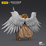 JOYTOY JT00218 Warhammer The Horus Heresy 1:18 Blood Angels Sanguinius Primarch of the IXth Legion