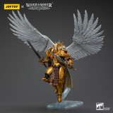 JOYTOY JT00218 Warhammer The Horus Heresy 1:18 Blood Angels Sanguinius Primarch of the IXth Legion