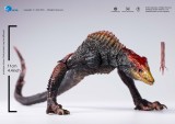 HIYA EBG0431 Godzilla vs. Kong Skull Crawler