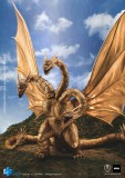 HIYA EBG0280 Godzilla vs. King Ghidorah King Ghidorah