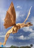 HIYA EBG0280 Godzilla vs. King Ghidorah King Ghidorah