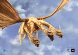 HIYA EBG0280 Godzilla vs. King Ghidorah King Ghidorah