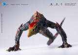HIYA EBG0431 Godzilla vs. Kong Skull Crawler