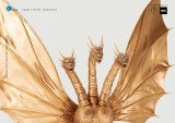 HIYA EBG0280 Godzilla vs. King Ghidorah King Ghidorah