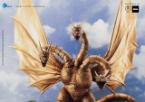 HIYA EBG0280 Godzilla vs. King Ghidorah King Ghidorah