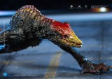 HIYA EBG0431 Godzilla vs. Kong Skull Crawler