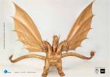 HIYA EBG0280 Godzilla vs. King Ghidorah King Ghidorah