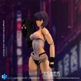 HIYA ESG0202 Exquisite Super 1/12 Motoko Kusanagi