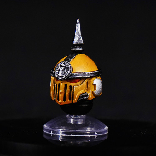 COOL TOYS CLUB CTC 416 Helmet for Imperial Fists Fafnir Rann