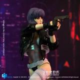 HIYA ESG0202 Exquisite Super 1/12 Motoko Kusanagi