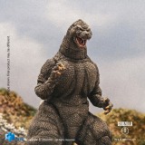 HIYA EBG0276 Exquisite Basic Series Godzilla vs. King Ghidorah Godzilla Hokkaido Ver.