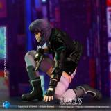 HIYA ESG0202 Exquisite Super 1/12 Motoko Kusanagi