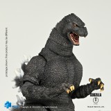 HIYA EBG0276 Exquisite Basic Series Godzilla vs. King Ghidorah Godzilla Hokkaido Ver.