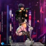 HIYA ESG0202 Exquisite Super 1/12 Motoko Kusanagi