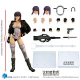 HIYA ESG0202 Exquisite Super 1/12 Motoko Kusanagi