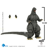 HIYA EBG0276 Exquisite Basic Series Godzilla vs. King Ghidorah Godzilla Hokkaido Ver.
