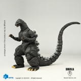 HIYA EBG0276 Exquisite Basic Series Godzilla vs. King Ghidorah Godzilla Hokkaido Ver.