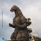 HIYA EBG0276 Exquisite Basic Series Godzilla vs. King Ghidorah Godzilla Hokkaido Ver.