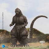 HIYA EBG0276 Exquisite Basic Series Godzilla vs. King Ghidorah Godzilla Hokkaido Ver.