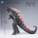 HIYA Static statue SSG0420 Stylist Series 7 Inch Godzilla x Kong The New Empire Godzilla Evolved Ver.