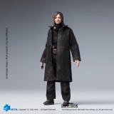 HIYA ESW0310 Exquisite Mini 1/12 The Walking Dead Daryl Dixon Daryl
