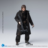 HIYA ESW0310 Exquisite Mini 1/12 The Walking Dead Daryl Dixon Daryl